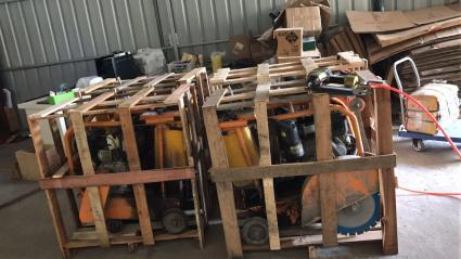 阜宁行李、家具、电器包装托运