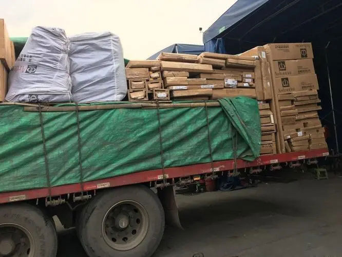 阜宁家具托运