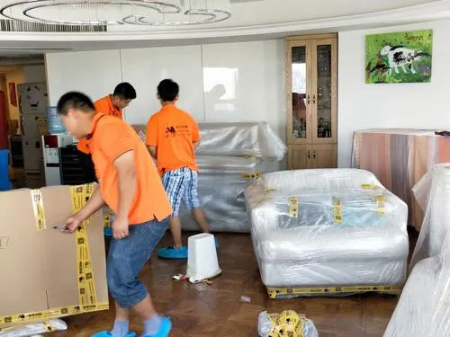 阜宁精品搬家公司